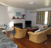 Orford Prosser Holiday Units - Kalgoorlie Accommodation