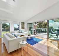 Seas The Day - Seaside Getaway - Kalgoorlie Accommodation