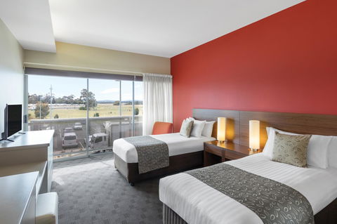 Travelodge Hotel Hobart Airport - Kalgoorlie Accommodation 6