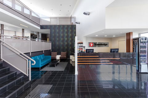 Travelodge Hotel Hobart Airport - Kalgoorlie Accommodation 1
