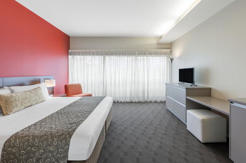 Travelodge Hotel Hobart Airport - Kalgoorlie Accommodation 17