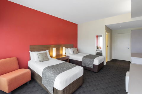 Travelodge Hotel Hobart Airport - Kalgoorlie Accommodation 4