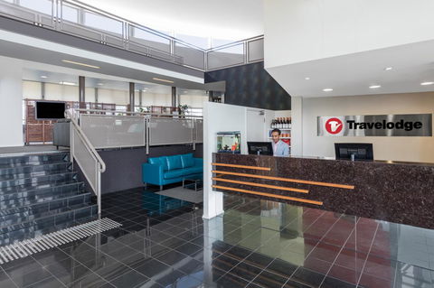 Travelodge Hotel Hobart Airport - Kalgoorlie Accommodation 2