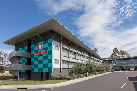 Travelodge Hotel Hobart Airport - Kalgoorlie Accommodation 0