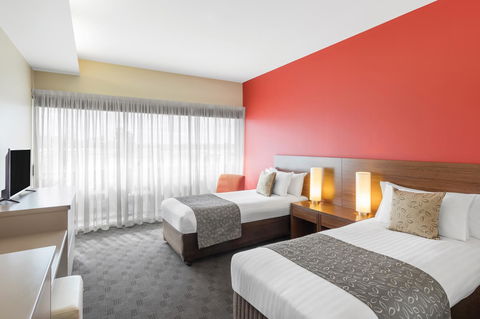 Travelodge Hotel Hobart Airport - Kalgoorlie Accommodation 7
