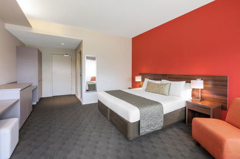 Travelodge Hotel Hobart Airport - Kalgoorlie Accommodation 12