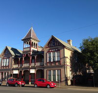 Arthouse Hostel - Kalgoorlie Accommodation