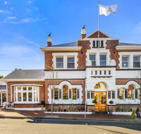 Cygnet Old Bank - Kalgoorlie Accommodation