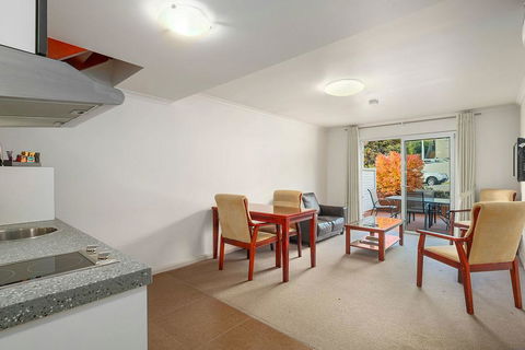 Apartment 104 - Kalgoorlie Accommodation 15