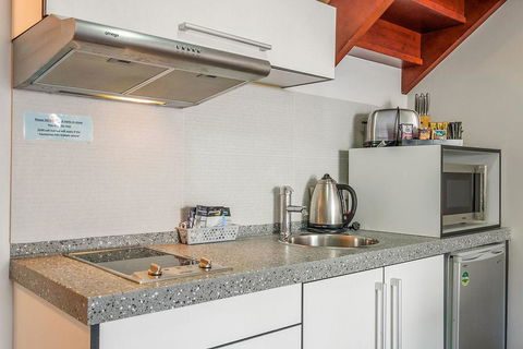 Apartment 104 - Kalgoorlie Accommodation 3
