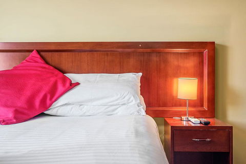 Apartment 104 - Kalgoorlie Accommodation 4