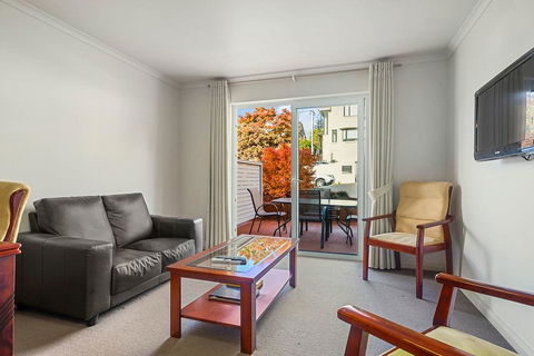 Apartment 104 - Kalgoorlie Accommodation 5