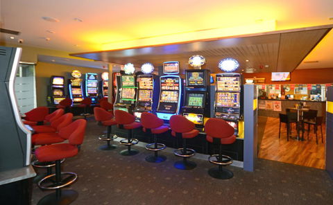 Bridge Hotel - Kalgoorlie Accommodation 21