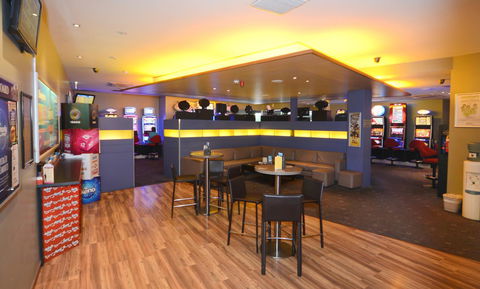 Bridge Hotel - Kalgoorlie Accommodation 22