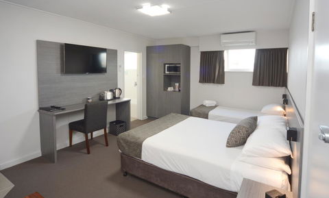 Bridge Hotel - Kalgoorlie Accommodation 5