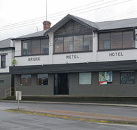 Bridge Hotel - Kalgoorlie Accommodation