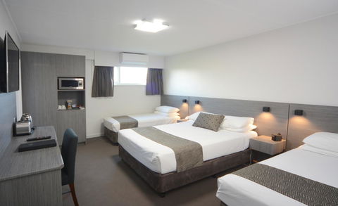 Bridge Hotel - Kalgoorlie Accommodation 1