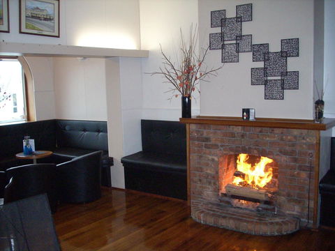 Bridge Hotel - Kalgoorlie Accommodation 17
