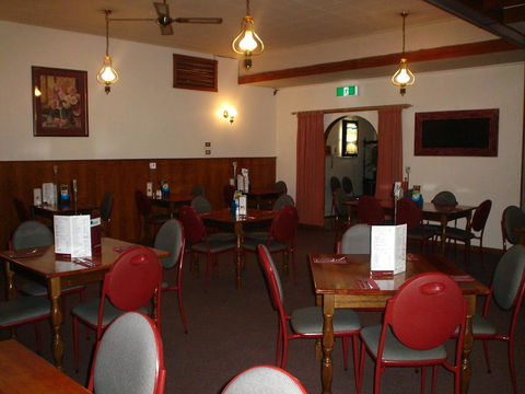 Bridge Hotel - Kalgoorlie Accommodation 20