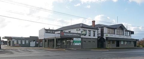 Bridge Hotel - Kalgoorlie Accommodation 25