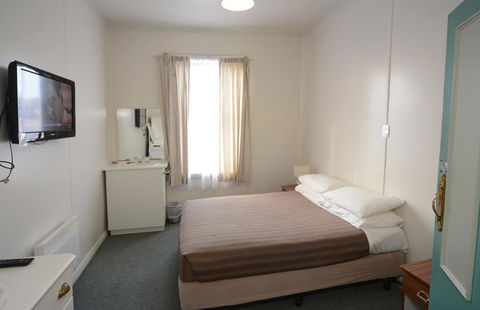 Bridge Hotel - Kalgoorlie Accommodation 14