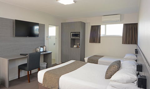Bridge Hotel - Kalgoorlie Accommodation 3