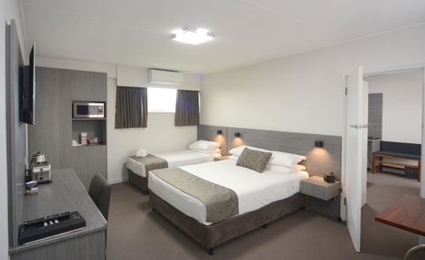Bridge Hotel - Kalgoorlie Accommodation 2