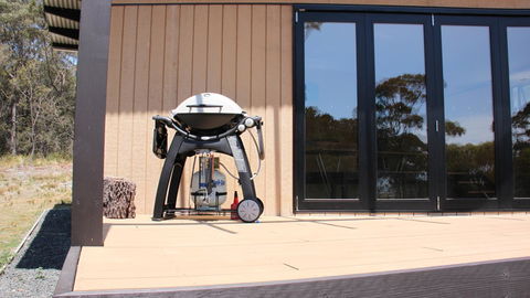 BAY OF FIRES ECO HUT Off Grid Experience At Binalong Bay - Kalgoorlie Accommodation 14