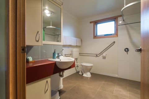 Arthur Riverfront And Sea Lodge Downstream - Kalgoorlie Accommodation 15
