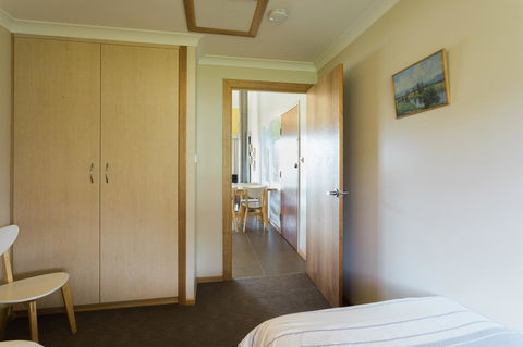 Arthur Riverfront And Sea Lodge Downstream - Kalgoorlie Accommodation 14