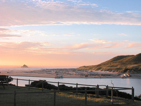 Arthur Riverfront And Sea Lodge Downstream - Kalgoorlie Accommodation 21