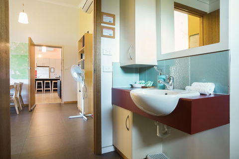 Arthur Riverfront And Sea Lodge Downstream - Kalgoorlie Accommodation 17