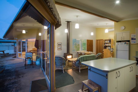 Arthur Riverfront And Sea Lodge Downstream - Kalgoorlie Accommodation 8