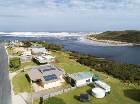 Arthur Riverfront And Sea Lodge Downstream - Kalgoorlie Accommodation 2