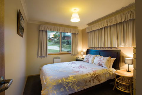 Arthur Riverfront And Sea Lodge Downstream - Kalgoorlie Accommodation 12