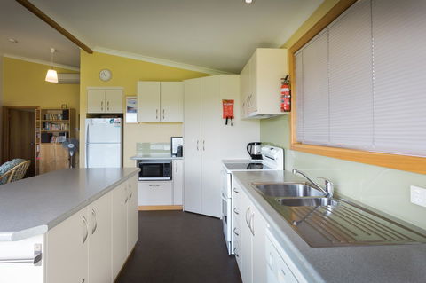 Arthur Riverfront And Sea Lodge Downstream - Kalgoorlie Accommodation 10