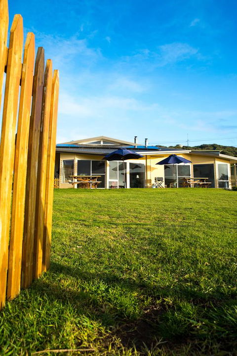 Arthur Riverfront And Sea Lodge Downstream - Kalgoorlie Accommodation 18