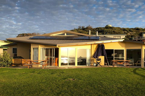 Arthur Riverfront And Sea Lodge Downstream - Kalgoorlie Accommodation 20