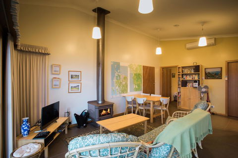Arthur Riverfront And Sea Lodge Downstream - Kalgoorlie Accommodation 7