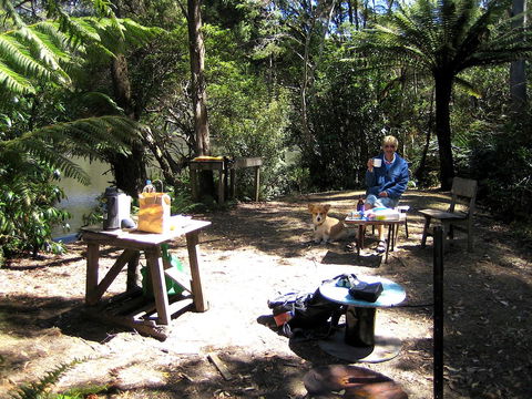 Arthur Riverfront And Sea Lodge Downstream - Kalgoorlie Accommodation 29