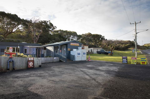 Arthur Riverfront And Sea Lodge Downstream - Kalgoorlie Accommodation 23