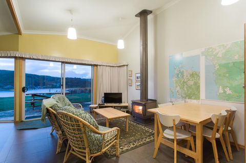 Arthur Riverfront And Sea Lodge Downstream - Kalgoorlie Accommodation 5