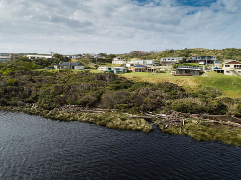 Arthur Riverfront And Sea Lodge Downstream - Kalgoorlie Accommodation 19
