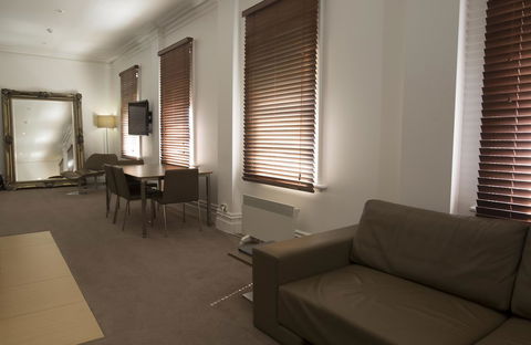 Ikon Hotel - Kalgoorlie Accommodation 13