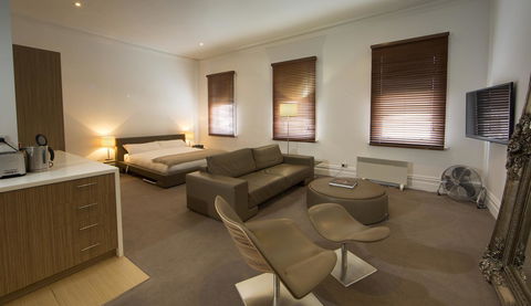Ikon Hotel - Kalgoorlie Accommodation 6