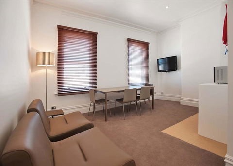Ikon Hotel - Kalgoorlie Accommodation 17