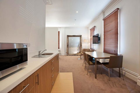 Ikon Hotel - Kalgoorlie Accommodation 24