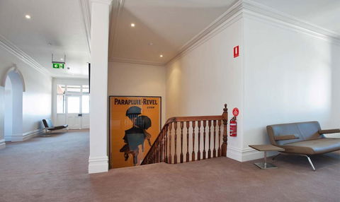 Ikon Hotel - Kalgoorlie Accommodation 5