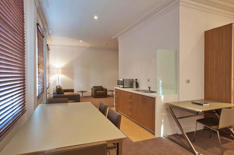 Ikon Hotel - Kalgoorlie Accommodation 22