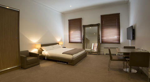 Ikon Hotel - Kalgoorlie Accommodation 1
